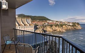 Sea Coast Lekeitio By Homebilbao