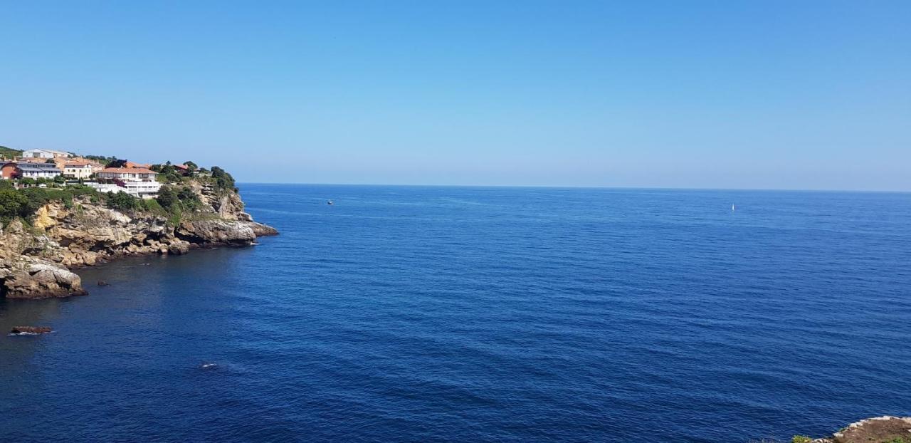 Sea Coast Lekeitio By Homebilbao Extérieur photo