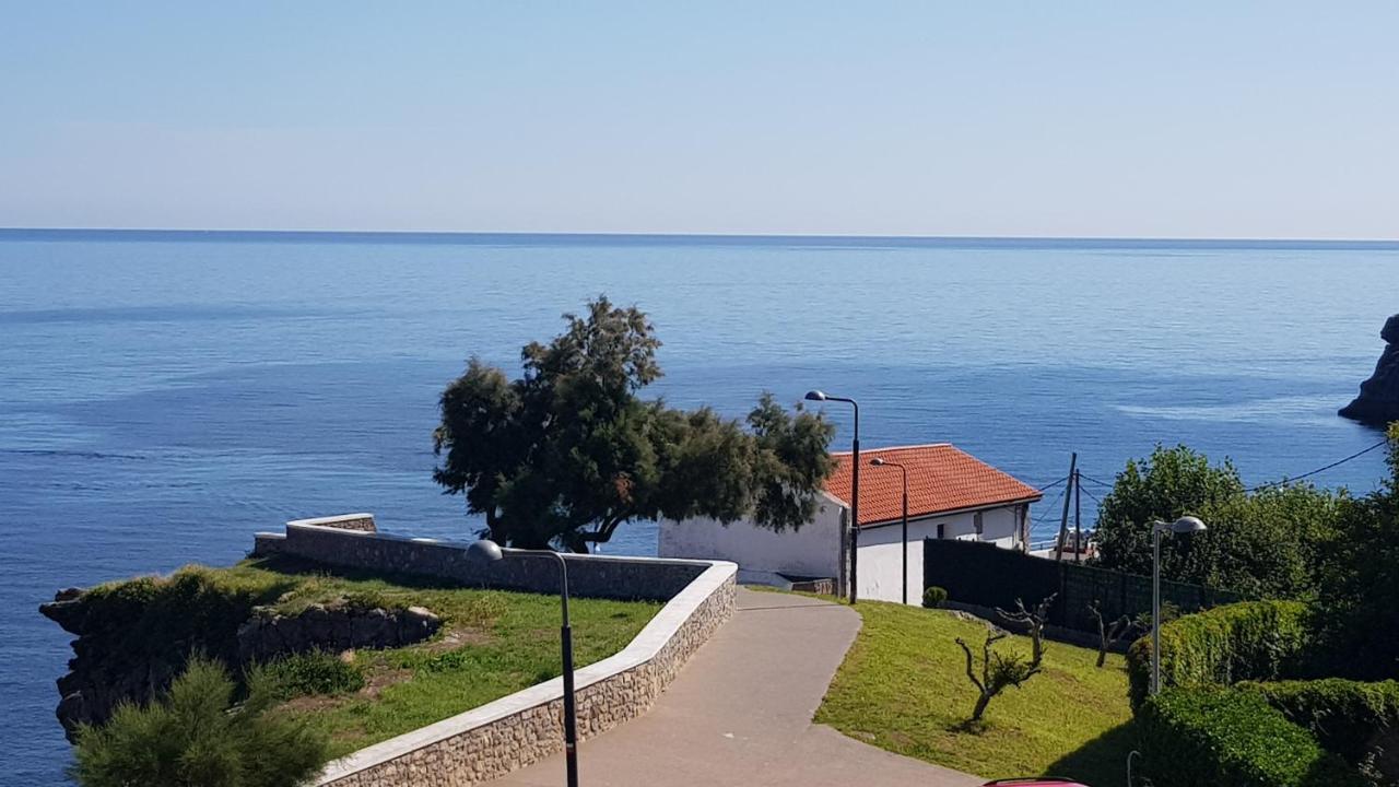 Sea Coast Lekeitio By Homebilbao Extérieur photo