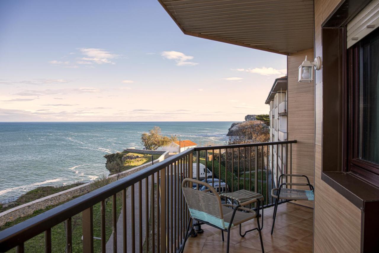Sea Coast Lekeitio By Homebilbao Extérieur photo