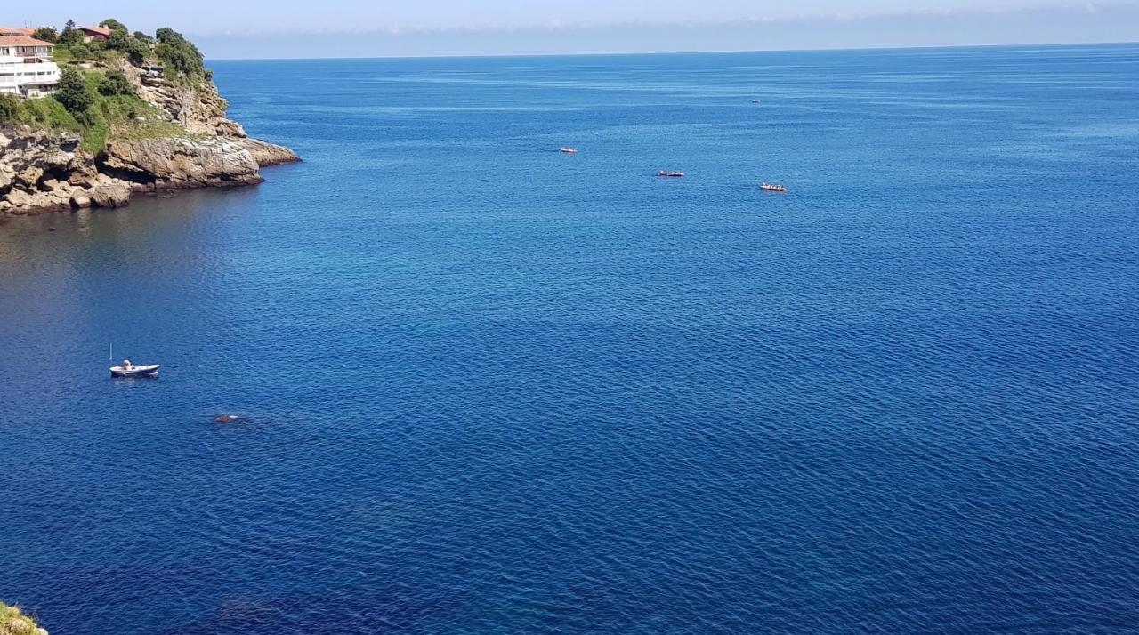 Sea Coast Lekeitio By Homebilbao Extérieur photo