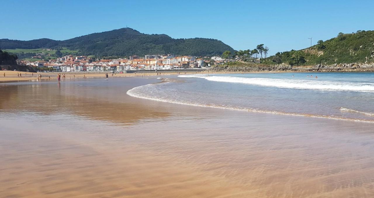 Sea Coast Lekeitio By Homebilbao Extérieur photo