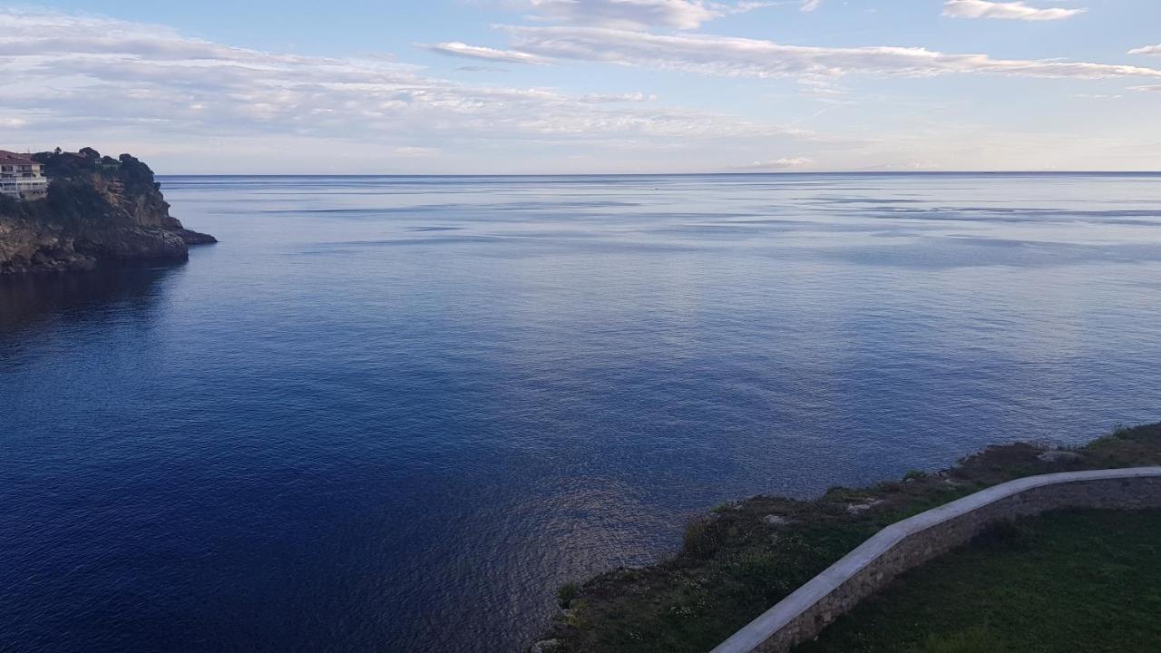 Sea Coast Lekeitio By Homebilbao Extérieur photo