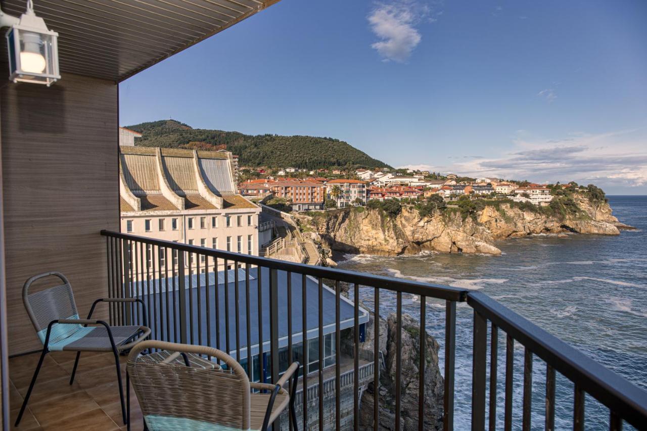 Sea Coast Lekeitio By Homebilbao Extérieur photo