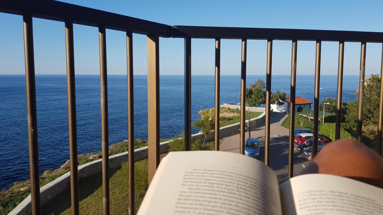Sea Coast Lekeitio By Homebilbao Extérieur photo
