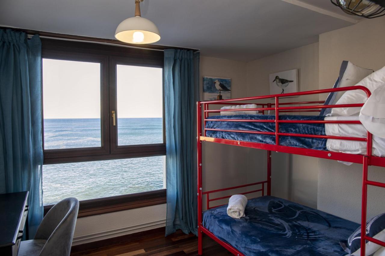 Sea Coast Lekeitio By Homebilbao Extérieur photo
